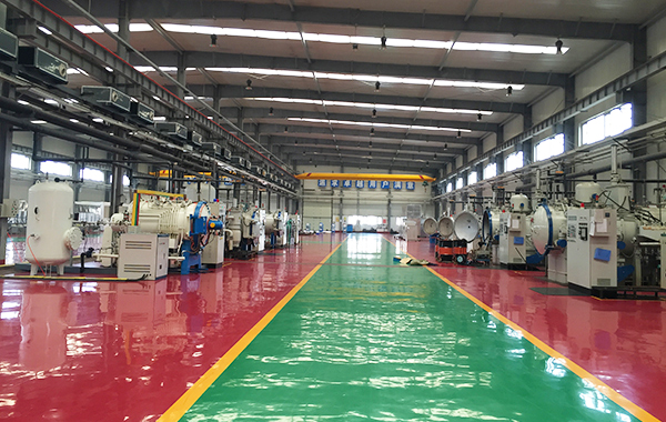 恭喜山東中辰電爐有限公司官方網(wǎng)站建設(shè)成功！