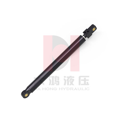 鑿巖臺(tái)車(chē)油缸性能評(píng)估與未來(lái)發(fā)展方向