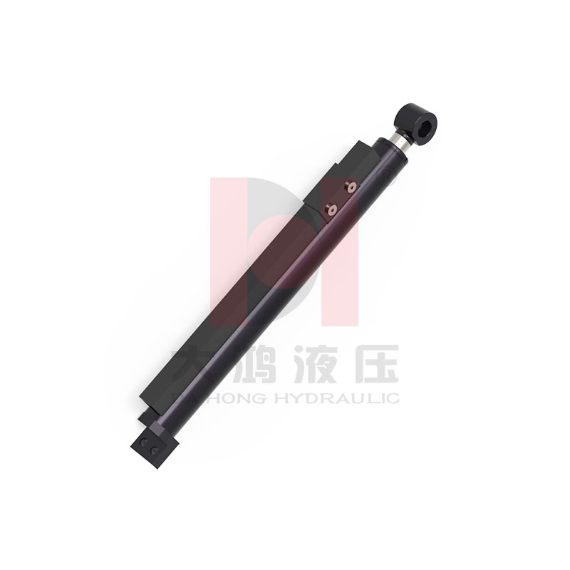 采礦鉆車推進(jìn)油缸技術(shù)革新，助力礦山設(shè)備效率大幅提升