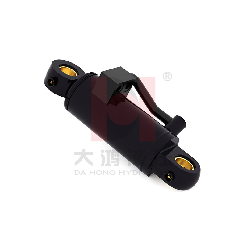 液壓油缸技術(shù)革新能否提升工程機(jī)械整體效能？