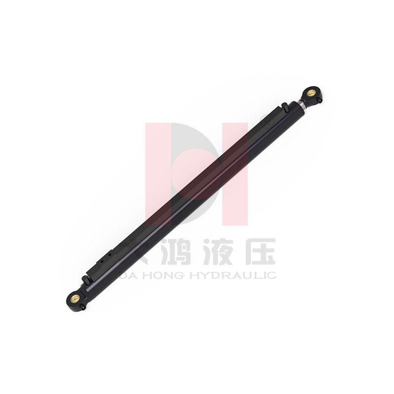 鑿巖臺車油缸技術(shù)革新與市場發(fā)展動(dòng)態(tài)概覽