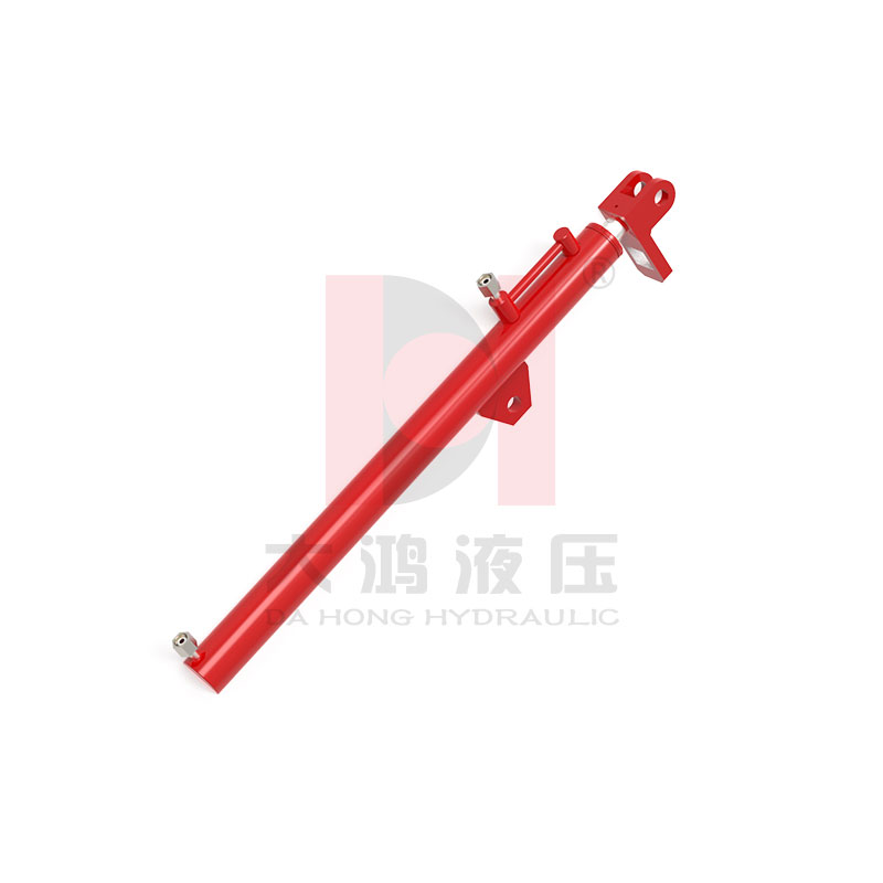 如何平衡鐵路液壓油缸的輕量化設(shè)計(jì)與超高負(fù)荷要求？
