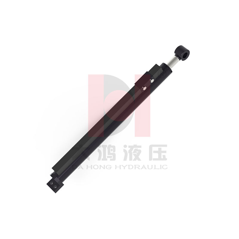 鑿巖臺(tái)車液壓油缸