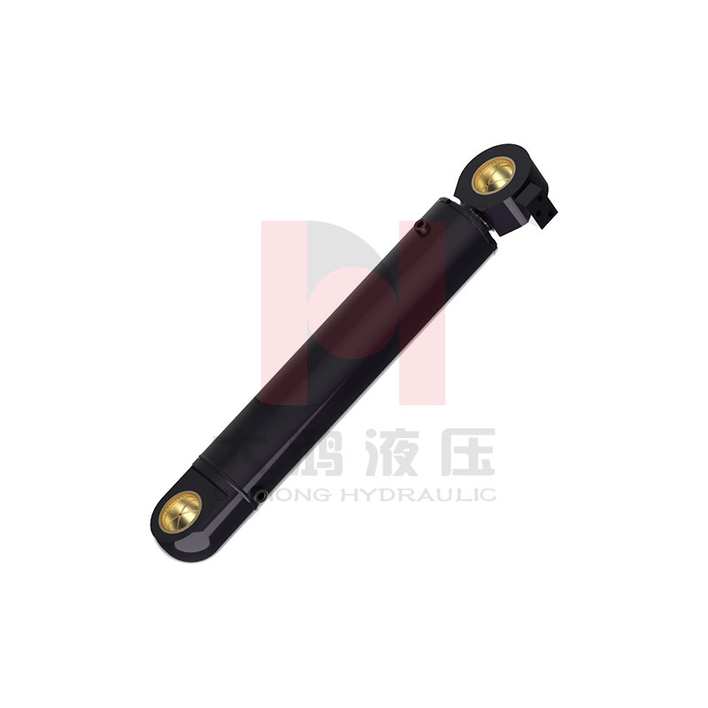 半煤巖掘進(jìn)機(jī)小臂油缸技術(shù)創(chuàng)新與行業(yè)應(yīng)用動(dòng)態(tài)