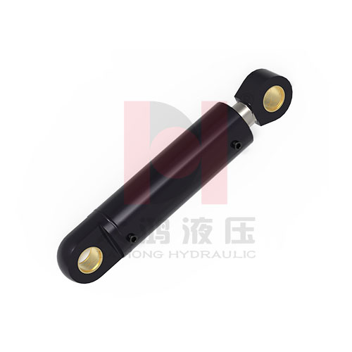 液壓油缸的緩沖性能優(yōu)化能否減少掘進(jìn)機(jī)的整體振動(dòng)？